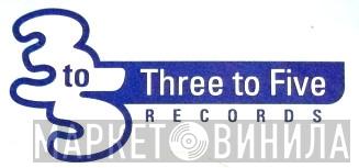 Three to Five - Винил CD и Кассеты лейбла Three to Five на сайте МаркетВинила
