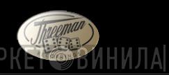 Threeman Recordings - Винил CD и Кассеты лейбла Threeman Recordings на сайте МаркетВинила