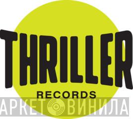 Thriller Records  - Винил CD и Кассеты лейбла Thriller Records (3) на сайте МаркетВинила