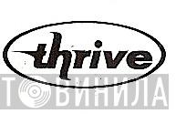 Thrive Records  - Винил CD и Кассеты лейбла Thrive Records (2) на сайте МаркетВинила
