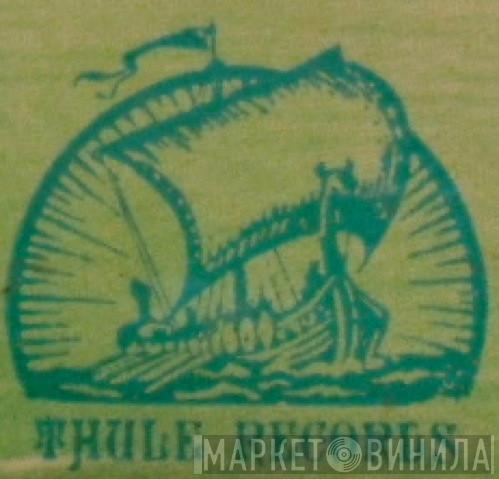 Thule Records  - Винил CD и Кассеты лейбла Thule Records (5) на сайте МаркетВинила