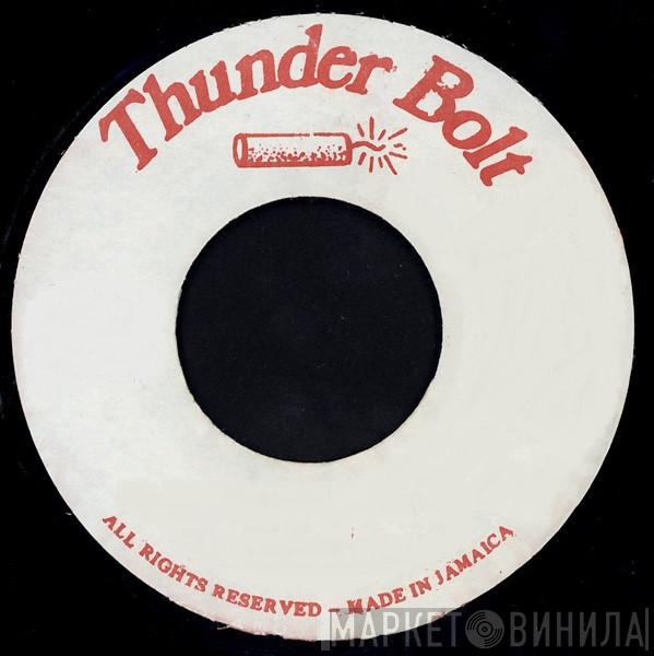 Thunder Bolt - Винил CD и Кассеты лейбла Thunder Bolt на сайте МаркетВинила