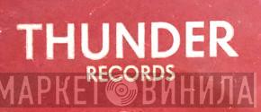 Thunder Records  - Винил CD и Кассеты лейбла Thunder Records (20) на сайте МаркетВинила