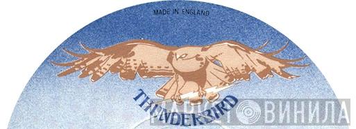 Thunderbird  - Винил CD и Кассеты лейбла Thunderbird (4) на сайте МаркетВинила