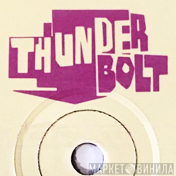 Thunderbolt - Винил CD и Кассеты лейбла Thunderbolt на сайте МаркетВинила