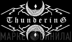 Thundering Records - Винил CD и Кассеты лейбла Thundering Records на сайте МаркетВинила