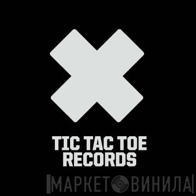 Tic Tac Toe Records - Винил CD и Кассеты лейбла Tic Tac Toe Records на сайте МаркетВинила