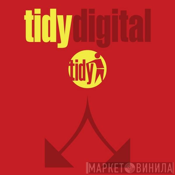 Tidy Digital - Винил CD и Кассеты лейбла Tidy Digital на сайте МаркетВинила