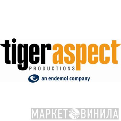 Tiger Aspect Productions - Винил CD и Кассеты лейбла Tiger Aspect Productions на сайте МаркетВинила