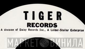 Tiger Records  - Винил CD и Кассеты лейбла Tiger Records (5) на сайте МаркетВинила
