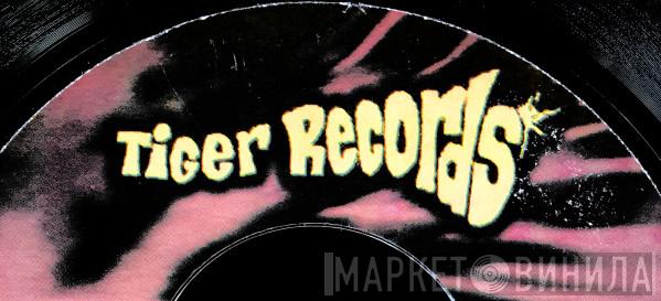Tiger Records  - Винил CD и Кассеты лейбла Tiger Records (9) на сайте МаркетВинила