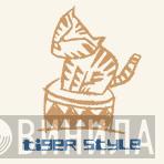 Tiger Style - Винил CD и Кассеты лейбла Tiger Style на сайте МаркетВинила