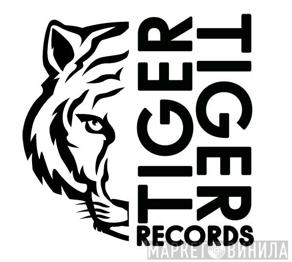 Tiger Tiger Records - Винил CD и Кассеты лейбла Tiger Tiger Records на сайте МаркетВинила