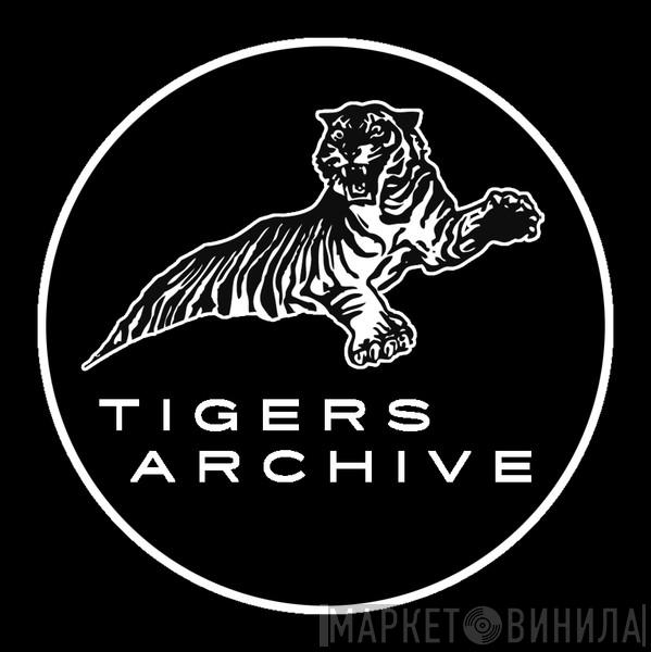 Tigers Archive Records - Винил CD и Кассеты лейбла Tigers Archive Records на сайте МаркетВинила