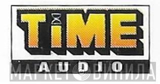 Time Audio - Винил CD и Кассеты лейбла Time Audio на сайте МаркетВинила