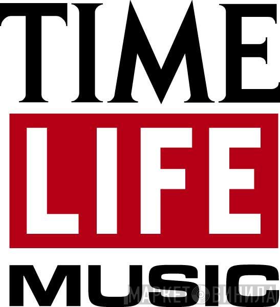 Time Life Music - Винил CD и Кассеты лейбла Time Life Music на сайте МаркетВинила