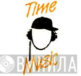Time Music  - Винил CD и Кассеты лейбла Time Music (10) на сайте МаркетВинила