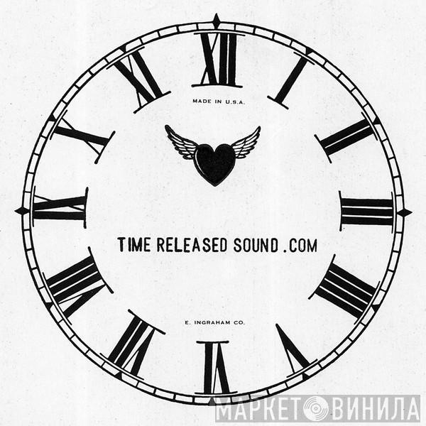Time Released Sound - Винил CD и Кассеты лейбла Time Released Sound на сайте МаркетВинила