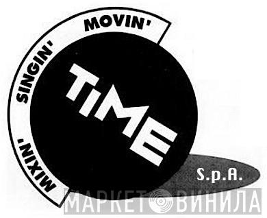 Time S.p.A. - Винил CD и Кассеты лейбла Time S.p.A. на сайте МаркетВинила