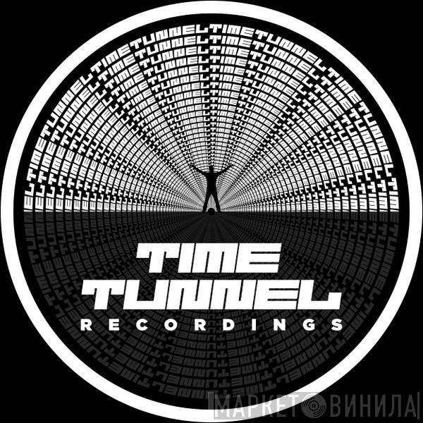 Time Tunnel Recordings - Винил CD и Кассеты лейбла Time Tunnel Recordings на сайте МаркетВинила