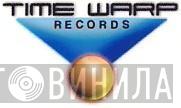 Time Warp Records  - Винил CD и Кассеты лейбла Time Warp Records (3) на сайте МаркетВинила