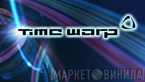 Time Warp - Винил CD и Кассеты лейбла Time Warp на сайте МаркетВинила