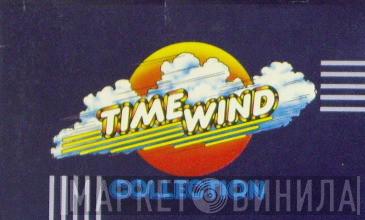 Time Wind Collection - Винил CD и Кассеты лейбла Time Wind Collection на сайте МаркетВинила