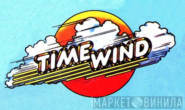 Time Wind - Винил CD и Кассеты лейбла Time Wind на сайте МаркетВинила