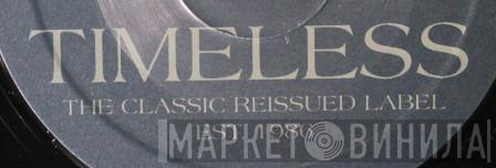 Timeless  - Винил CD и Кассеты лейбла Timeless (3) на сайте МаркетВинила