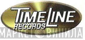 Timeline Records  - Винил CD и Кассеты лейбла Timeline Records (3) на сайте МаркетВинила