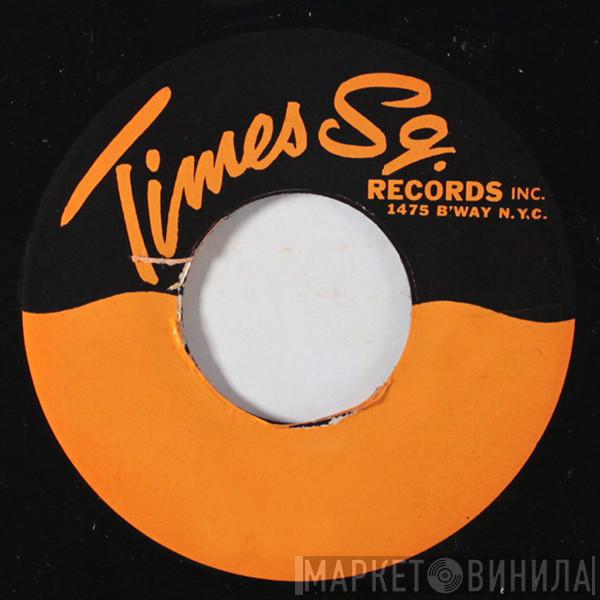 Times Square Records  - Винил CD и Кассеты лейбла Times Square Records (4) на сайте МаркетВинила