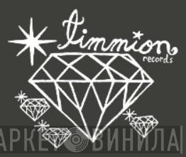Timmion Records - Винил CD и Кассеты лейбла Timmion Records на сайте МаркетВинила