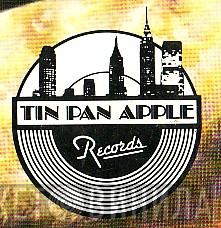 Tin Pan Apple - Винил CD и Кассеты лейбла Tin Pan Apple на сайте МаркетВинила