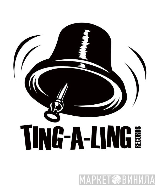 Ting-a-Ling records - Винил CD и Кассеты лейбла Ting-a-Ling records на сайте МаркетВинила