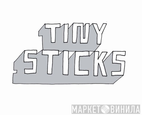 Tiny Sticks Records - Винил CD и Кассеты лейбла Tiny Sticks Records на сайте МаркетВинила