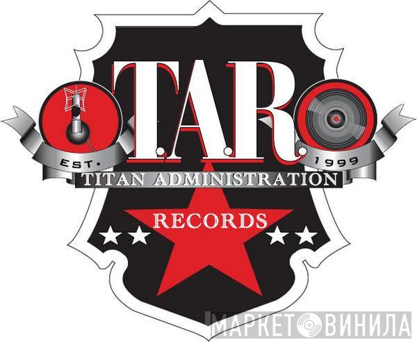 Titan Administration Records - Винил CD и Кассеты лейбла Titan Administration Records на сайте МаркетВинила