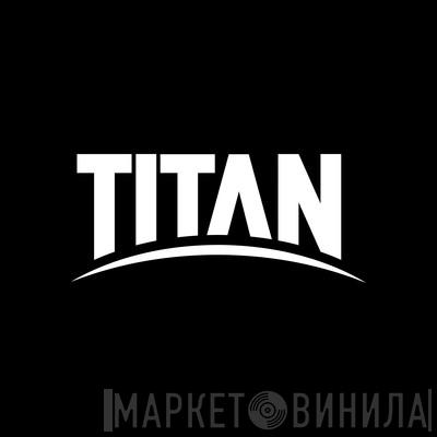 Titan Records  - Винил CD и Кассеты лейбла Titan Records (4) на сайте МаркетВинила