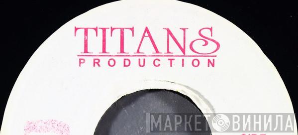 Titans Production - Винил CD и Кассеты лейбла Titans Production на сайте МаркетВинила