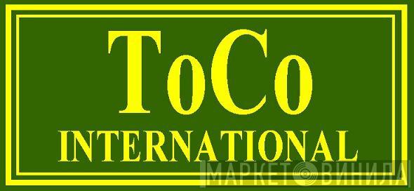 ToCo International - Винил CD и Кассеты лейбла ToCo International на сайте МаркетВинила