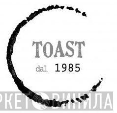Toast  - Винил CD и Кассеты лейбла Toast (2) на сайте МаркетВинила