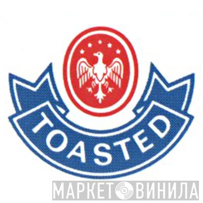 Toasted Records  - Винил CD и Кассеты лейбла Toasted Records (2) на сайте МаркетВинила