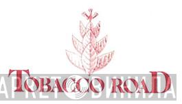 Tobacco Road - Винил CD и Кассеты лейбла Tobacco Road на сайте МаркетВинила