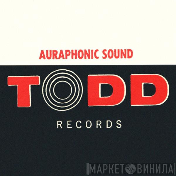 Todd - Винил CD и Кассеты лейбла Todd на сайте МаркетВинила