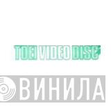 Toei Video Disc - Винил CD и Кассеты лейбла Toei Video Disc на сайте МаркетВинила
