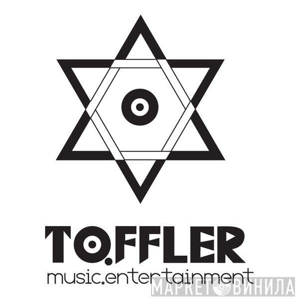 Toffler Music Entertainment - Винил CD и Кассеты лейбла Toffler Music Entertainment на сайте МаркетВинила