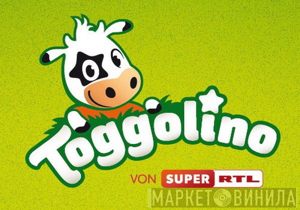 Toggolino - Винил CD и Кассеты лейбла Toggolino на сайте МаркетВинила