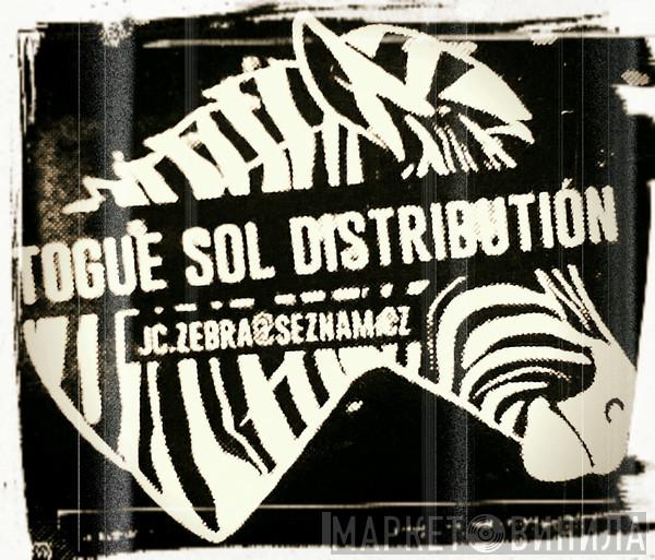 Togue Sol Distribución - Винил CD и Кассеты лейбла Togue Sol Distribución на сайте МаркетВинила