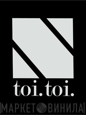 Toi Toi Musik - Винил CD и Кассеты лейбла Toi Toi Musik на сайте МаркетВинила