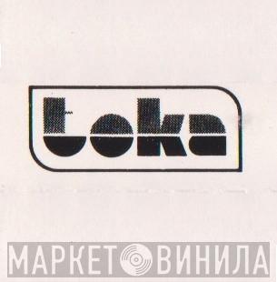 Toka - Винил CD и Кассеты лейбла Toka на сайте МаркетВинила