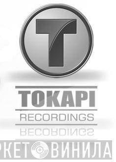 Tokapi Recordings - Винил CD и Кассеты лейбла Tokapi Recordings на сайте МаркетВинила